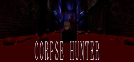 CORPSE HUNTER