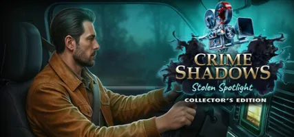 Crime Shadows: Stolen Spotlight