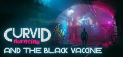 Curvid Nurntine and the Black Vaccine
