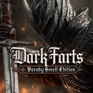 Dark Farts: Parody
