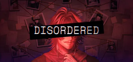 Disordered