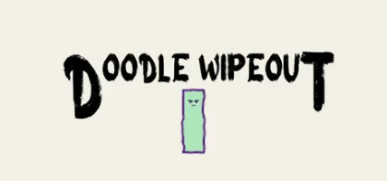 Doodle Wipeout