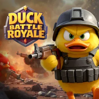 Duck Battle Royale