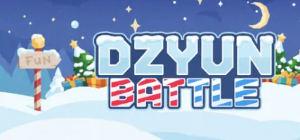 Dzyun Battle 2026