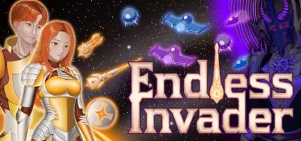 Endless Invader