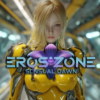 Eros Zone: Sensual Dawn