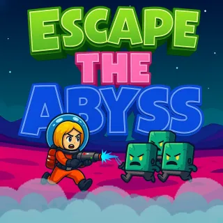 Escape The Abyss & Redneck Joe