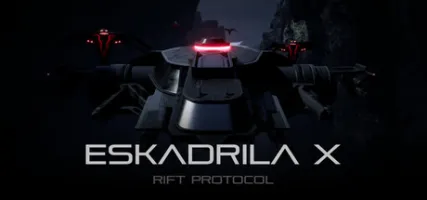 Eskadrila X - Rift Protocol