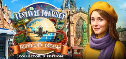 Festival Journey: Highland Dreams