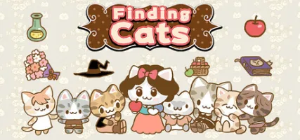 Finding Cats