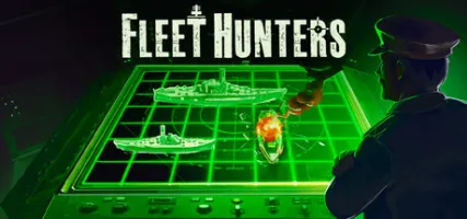 Fleet Hunters