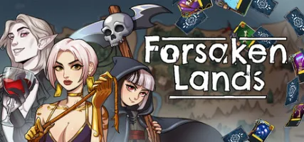 Forsaken Lands