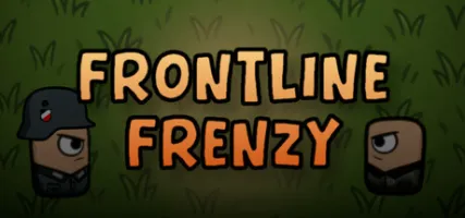Frontline Frenzy