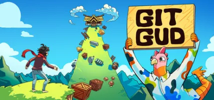 Git Gud