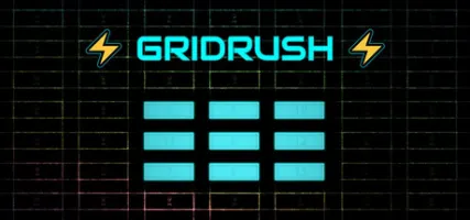 GRIDRUSH