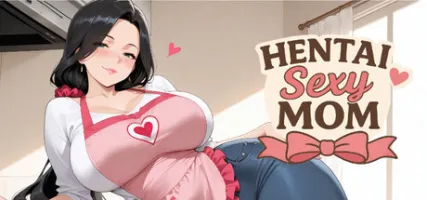 Hentai Sexy Mom