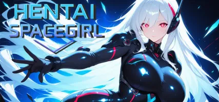 Hentai Spacegirl