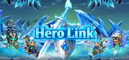 Hero Link
