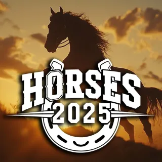 Horses 2025