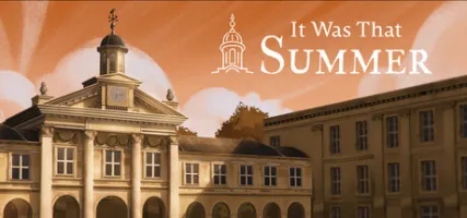It Was That Summer