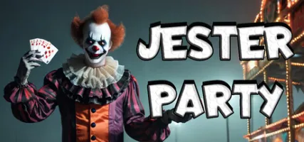 Jester Party