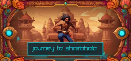 Journey to Shambhala