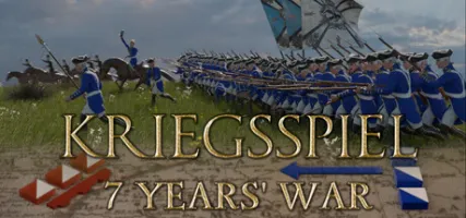 Kriegsspiel 7 Years' War