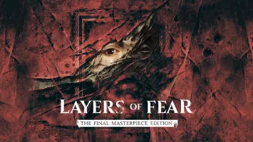 Layers of Fear: The Final