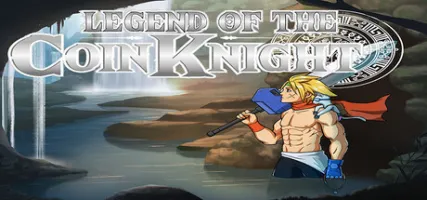 Legend of the Coin Knight