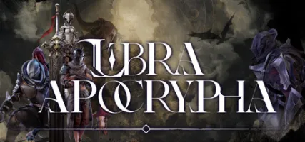 Libra Apocrypha