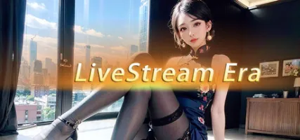 LiveStream Era