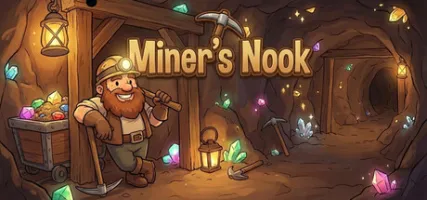 Miner's Nook
