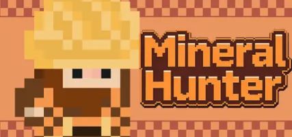 Mineral Hunter
