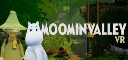Moominvalley VR