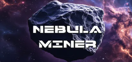 Nebula Miner