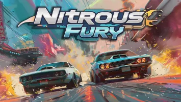 Nitrous Fury