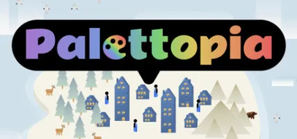 Palettopia