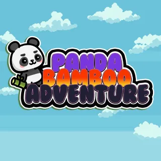 Panda Bamboo Adventure