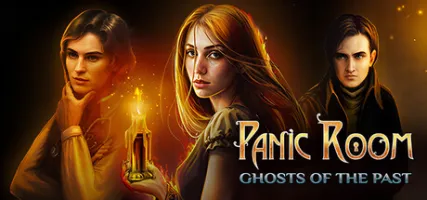 Panic Room: Ghosts of the Past
