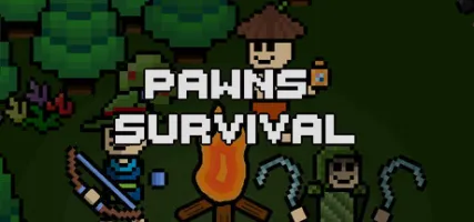 Pawns Survival