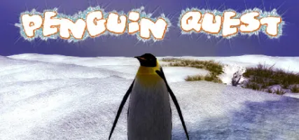 Penguin Quest