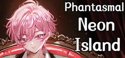 Phantasmal Neon Island