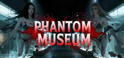 Phantom Museum