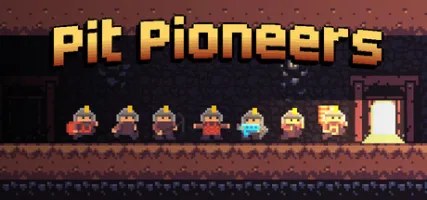 Pit Pioneers