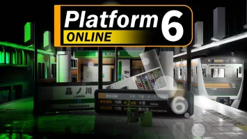 Platform 6 ONLINE