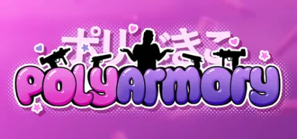 Polyarmory: High Calibre Love