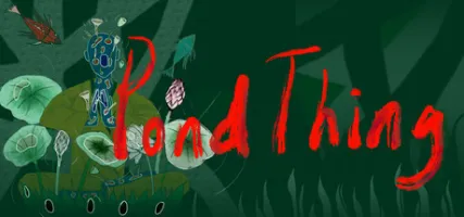 pond thing