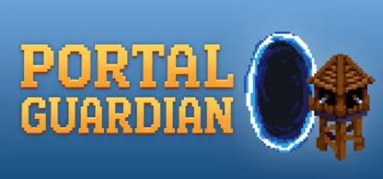 Portal Guardian