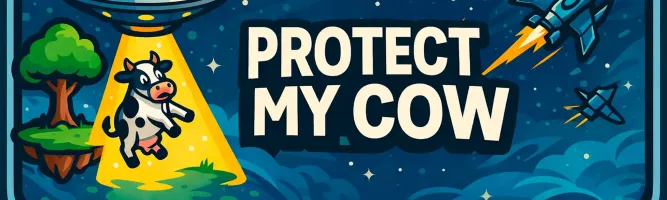 Protect My Cow