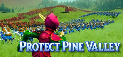 Protect Pine Valley